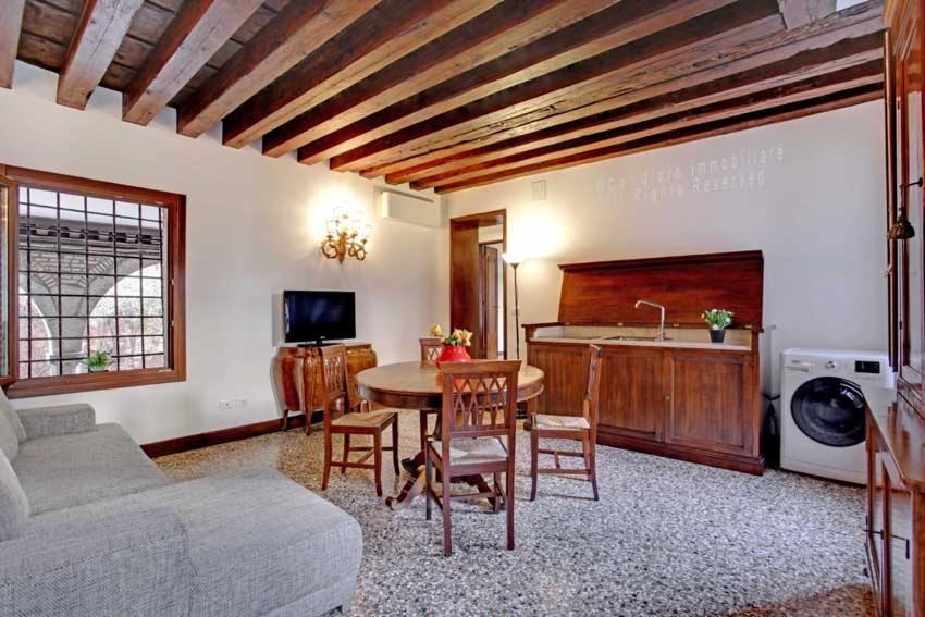 Grimaldi Apartments Cannaregio Venice Exterior photo