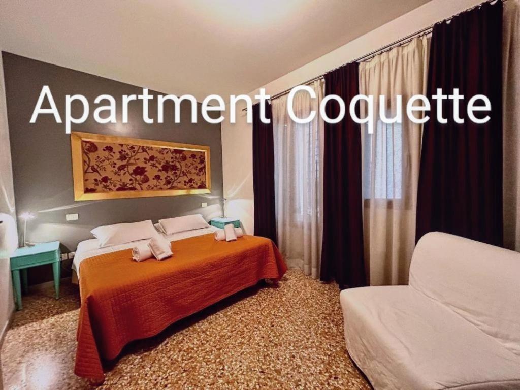 Grimaldi Apartments Cannaregio Venice Exterior photo